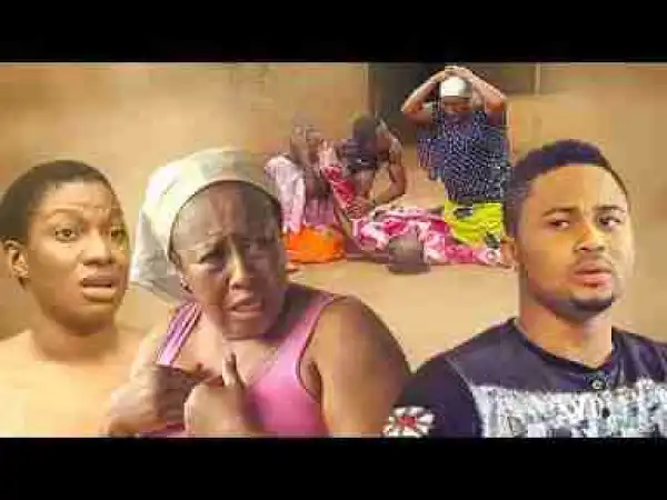 Video: MY MOTHER IN LAW HAS FINALLY KILLED MY HUSBAND 1 - Nigerian Movies | 2017 Latest Movies | Full Movie